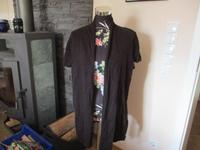 #Cardigan #Gerry Weber #Gr. 42/XL #Kurzarm Bayern - Kulmbach Vorschau