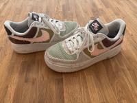 Nike Air force unikat 39 Rheinland-Pfalz - Mainz Vorschau