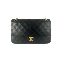 Chanel Double Flap Bag Timeless Classic Matelasse Obervieland - Habenhausen Vorschau