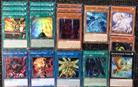 Yugioh Wyrm Core Drachen Zyklus Kreis Baden-Württemberg - Heidenheim an der Brenz Vorschau