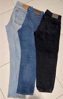 Pull&Bear Jeans Herren Jeanshose 3 Stück 42 44 Brandenburg - Mahlow Vorschau