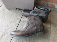 Tamaris Stiefelette Stiefel Boots Schuhe Gr.39 Top Nordrhein-Westfalen - Hamm Vorschau