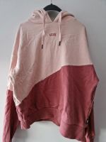 Vans Pullover rosa pink gr. M Damen Bayern - Oberaurach Vorschau