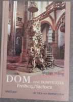 Buch Dom Domviertel Freiberg Hübner Dresden - Räcknitz/Zschertnitz Vorschau