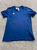 T-Shirt von Adidas Größe 164 top Zustand Baden-Württemberg - Waldshut-Tiengen Vorschau