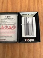 Zippo Feuerzeug Sonderedition Barcodes Neu!! Bayern - Bayreuth Vorschau