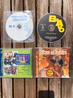 Lot 4 CD Stimmungsmusik Hits 1996, Bravo Hits 2013, Ballermann, Köln - Porz Vorschau