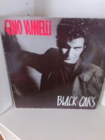 Gino Vanelli "Black Cars" Vinyl / Schallplatte Hessen - Rüsselsheim Vorschau