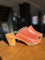 Woody Pantoletten Elly 39 Clogs Hessen - Offenbach Vorschau