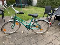 Kinderfahrrad Vintage Retro Fahrrad Nordrhein-Westfalen - Hennef (Sieg) Vorschau