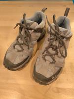 Damenschuh Salomon Bayern - Forchheim Vorschau