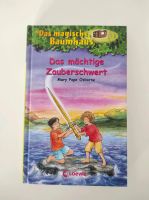 Das magische Baumhaus, Das mächtige Zauberschwert Kreis Ostholstein - Scharbeutz Vorschau