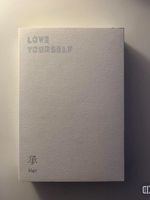 bts "love yourself: her" Dresden - Briesnitz Vorschau