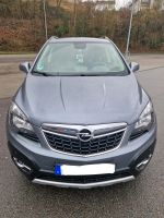 Opel Mokka Nordrhein-Westfalen - Remscheid Vorschau