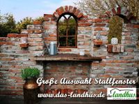 Eisenfenster Versand Stallfenster Scheunenfenster Gussfenster Schleswig-Holstein - Norderstedt Vorschau