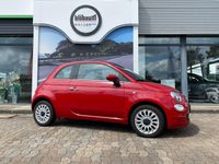 Fiat 500 Lounge MFL Temp. Klima CarPlay uvm Nordrhein-Westfalen - Bad Oeynhausen Vorschau