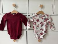 Baby Bodys Set Größe 68 Dortmund - Kirchhörde Vorschau