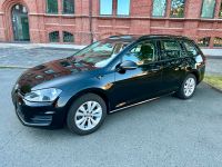 Volkswagen Golf VII 1.6 TDI Trendline BMT, Scheckheft Hannover - Linden-Limmer Vorschau