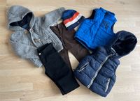 Paket 7 // Herbst Jungen Jacken Zara HM 104-110 Bad Doberan - Landkreis - Nienhagen MV Vorschau