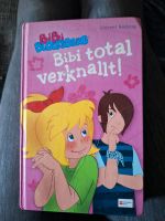 Bibi Blocksberg Buch Bibi total verknallt! Nürnberg (Mittelfr) - Südoststadt Vorschau