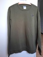 NEUES Reebok Sweatshirt Pullover basic khaki olivgrün Hessen - Birstein Vorschau