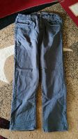 Jeans grau Größe 52 mit Gummiband Berlin - Lichterfelde Vorschau