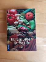 Fit fürs Leben Fit for Life 2 - Harvey und Marilyn Diamond Buch Baden-Württemberg - Schelklingen Vorschau