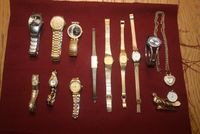 Uhren mit Armband Defekt [5] Dortmund - Derne Vorschau