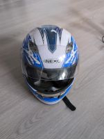 Nexo Motorrad Roller Helm Asiatisch Größe L Niedersachsen - Spelle Vorschau