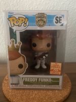 Funko Pop Freddy Funko as Stormtrooper / Star Wars Nordrhein-Westfalen - Krefeld Vorschau