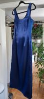 Sommer Abi Ballkleid Gr. 36 38 Abi mitternachtsblau kl. Fehler Nordrhein-Westfalen - Frechen Vorschau