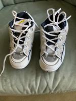 Sneaker, Sportschuhe, Platform, Gr. 36 NEU Niedersachsen - Laatzen Vorschau