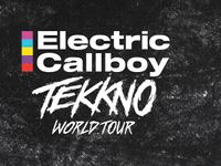 Electric Callboy 1x Ticket Dresden (2.3.24) Leipzig - Connewitz Vorschau