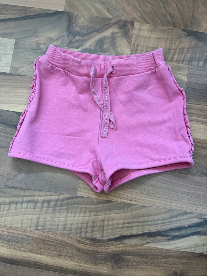 Kurze Hose / Shorts / Name It Gr. 92 in Marxzell