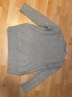 H&M Strickpullover Gr S grau Bayern - Dingolfing Vorschau