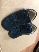 Babyschuhe, Jungenschuhe, Kinderschuhe Steiff Gr.21 Niedersachsen - Berumbur Vorschau