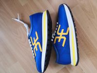 Herren Sneakers FABI original Gr 42 Neu Blau Mitte - Wedding Vorschau