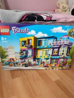 Lego friends Apartment City Baden-Württemberg - Keltern Vorschau