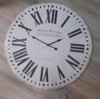 Grosse Wanduhr 60cm u. Quarzuhr Niedersachsen - Lüneburg Vorschau