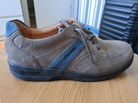 Biete Herren Schuhe der Marke Ganter zum Verkauf an! Niedersachsen - Hage Vorschau