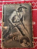 Die Hand am Colt - Billy Jenkins No. 1 von 1949 Niedersachsen - Vienenburg Vorschau
