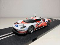 Ford GT Race Car Nr 66 für Carrera digital 132 Bayern - Unterhaching Vorschau