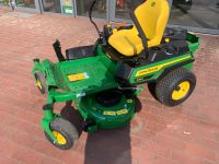 John Deere Rasenmäher Zero Turn Z315E sofort verfügbar Niedersachsen - Neuenkirchen - Merzen Vorschau