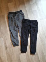 ** 2x Jogginghose Gr. 116 ** Thüringen - Arnstadt Vorschau