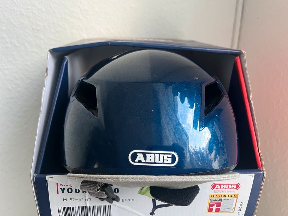 ABUS KINDERHELM in Krefeld