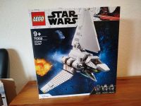 Lego Star Wars Imperial Shuttle Essen - Essen-Borbeck Vorschau