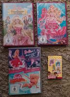 Disney Barbie Kartenspiel + 3 x DVD Barbie Bonn - Hardtberg Vorschau