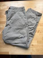 Damenmode, Jack Wolfskin, Outdoor, Khaki Bayern - Kümmersbruck Vorschau