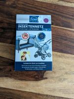Neu: Insektennetz für Kinderwagen / Reisebett Rheinland-Pfalz - Ludwigshafen Vorschau