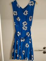 leichtes Sommer Kleid NEU Sachsen-Anhalt - Völpke Vorschau